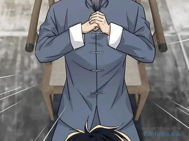 Tẩu Tử: Ta Thật Không Phải Kẻ Ngốc Chap 24 - Next Chap 25