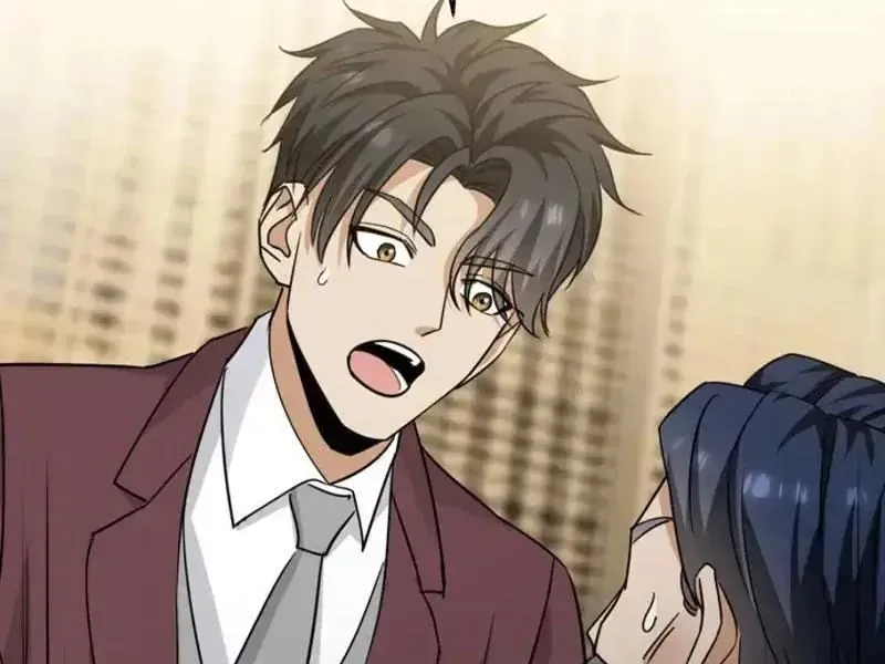 Tẩu Tử: Ta Thật Không Phải Kẻ Ngốc Chap 24 - Next Chap 25