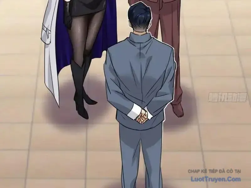 Tẩu Tử: Ta Thật Không Phải Kẻ Ngốc Chap 24 - Next Chap 25