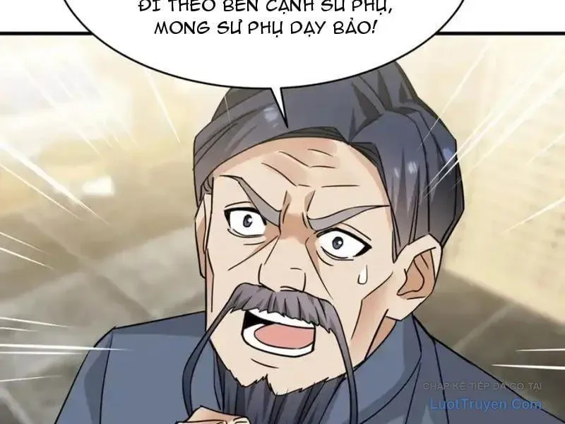 Tẩu Tử: Ta Thật Không Phải Kẻ Ngốc Chap 24 - Next Chap 25