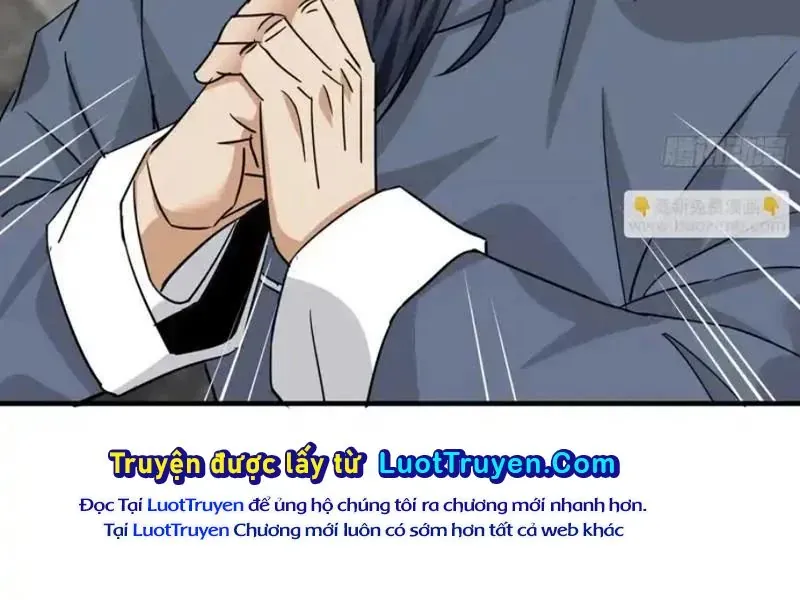 Tẩu Tử: Ta Thật Không Phải Kẻ Ngốc Chap 24 - Next Chap 25