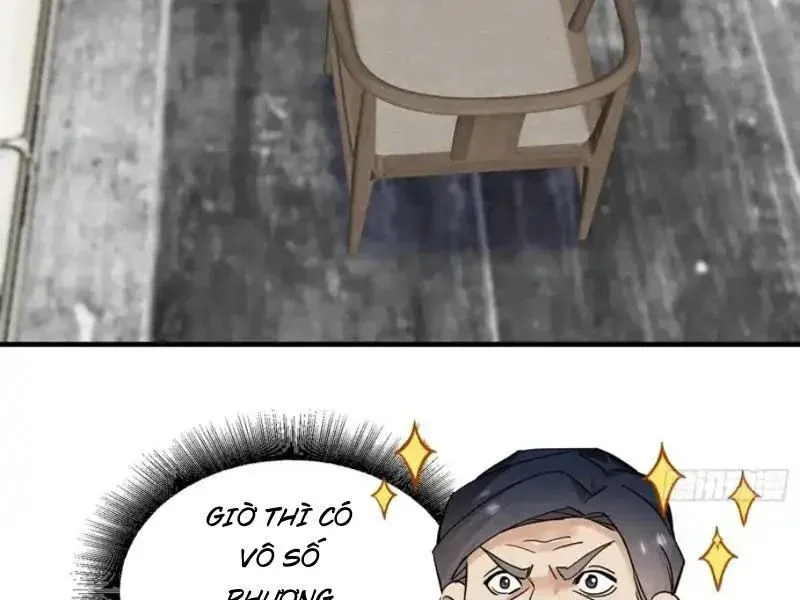 Tẩu Tử: Ta Thật Không Phải Kẻ Ngốc Chap 24 - Next Chap 25