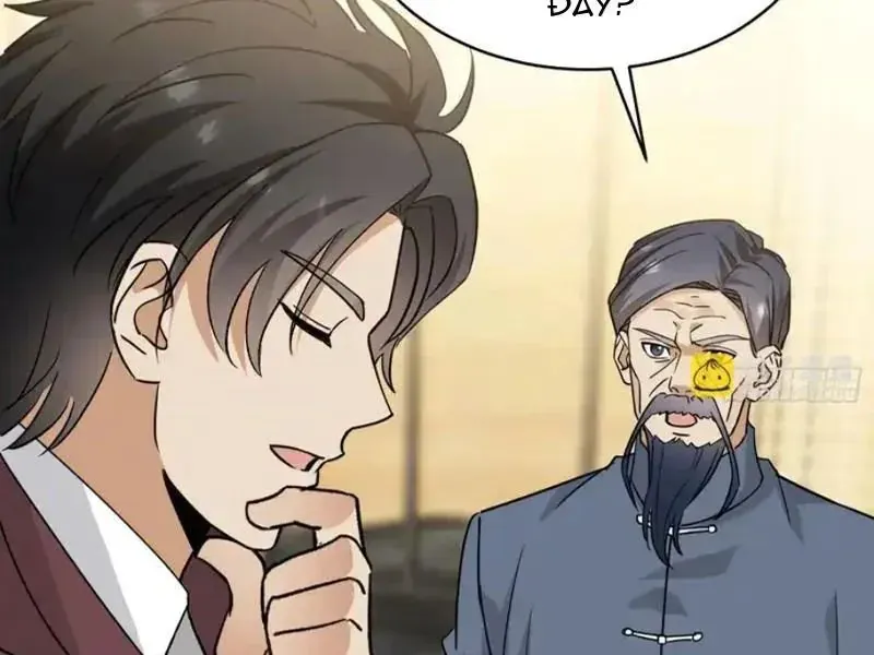 Tẩu Tử: Ta Thật Không Phải Kẻ Ngốc Chap 24 - Next Chap 25