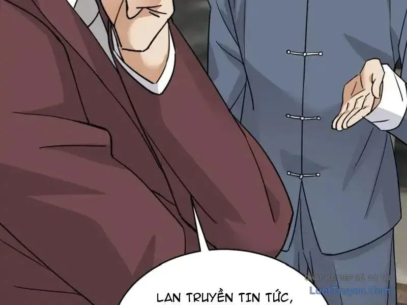 Tẩu Tử: Ta Thật Không Phải Kẻ Ngốc Chap 24 - Next Chap 25