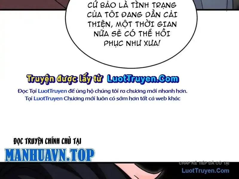 Tẩu Tử: Ta Thật Không Phải Kẻ Ngốc Chap 24 - Next Chap 25
