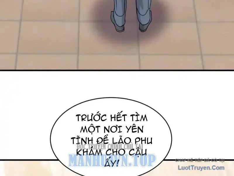 Tẩu Tử: Ta Thật Không Phải Kẻ Ngốc Chap 24 - Next Chap 25