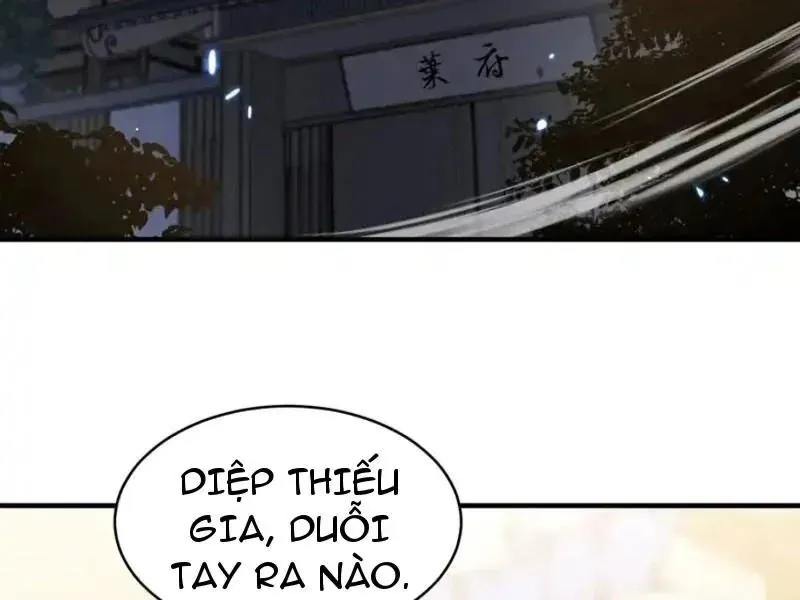 Tẩu Tử: Ta Thật Không Phải Kẻ Ngốc Chap 24 - Next Chap 25