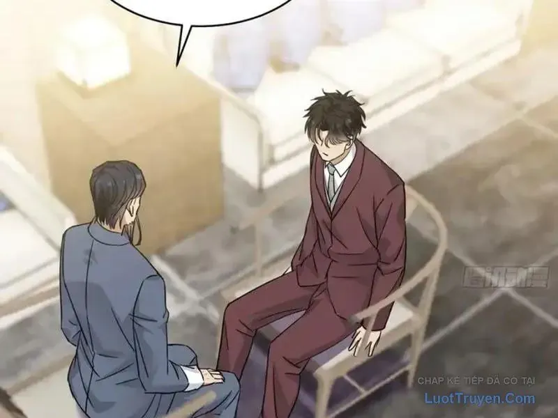 Tẩu Tử: Ta Thật Không Phải Kẻ Ngốc Chap 24 - Next Chap 25