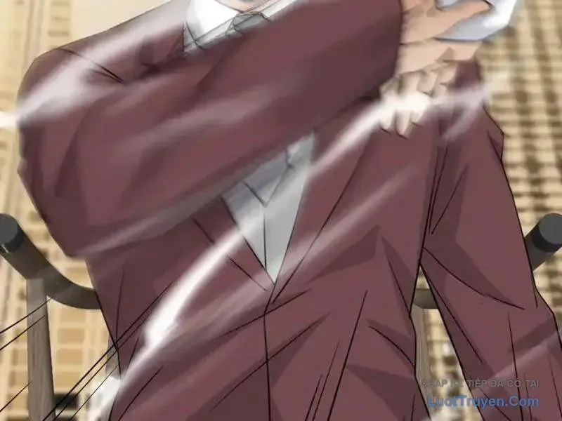 Tẩu Tử: Ta Thật Không Phải Kẻ Ngốc Chap 24 - Next Chap 25