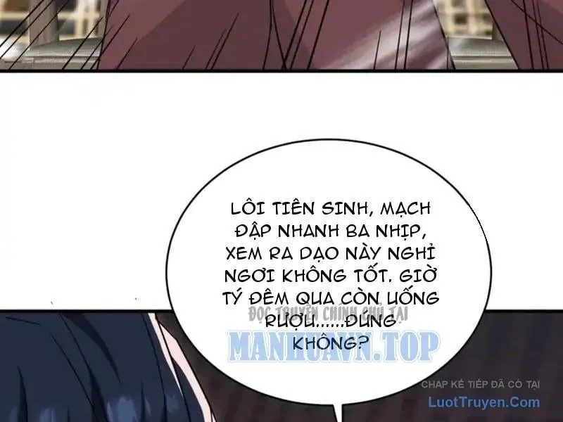 Tẩu Tử: Ta Thật Không Phải Kẻ Ngốc Chap 24 - Next Chap 25