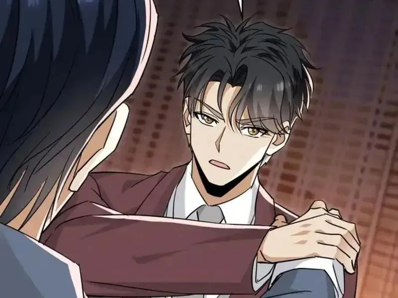 Tẩu Tử: Ta Thật Không Phải Kẻ Ngốc Chap 24 - Next Chap 25