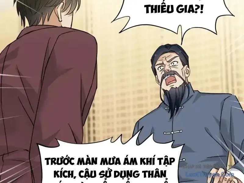 Tẩu Tử: Ta Thật Không Phải Kẻ Ngốc Chap 24 - Next Chap 25