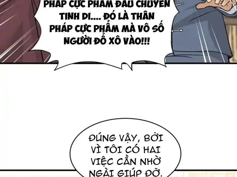 Tẩu Tử: Ta Thật Không Phải Kẻ Ngốc Chap 24 - Next Chap 25