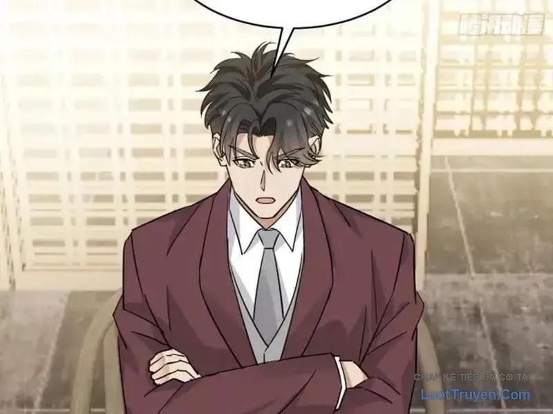 Tẩu Tử: Ta Thật Không Phải Kẻ Ngốc Chap 24 - Next Chap 25