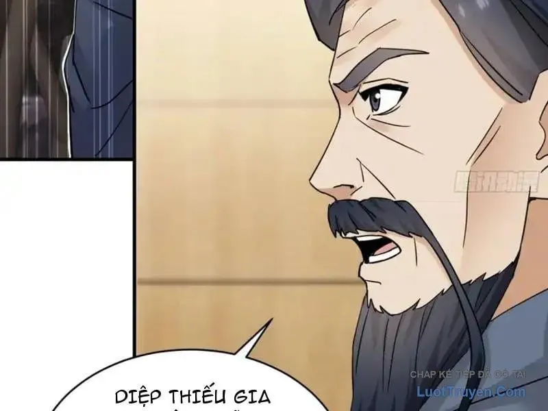 Tẩu Tử: Ta Thật Không Phải Kẻ Ngốc Chap 24 - Next Chap 25