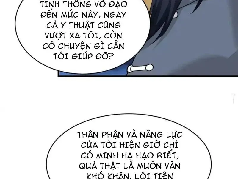 Tẩu Tử: Ta Thật Không Phải Kẻ Ngốc Chap 24 - Next Chap 25