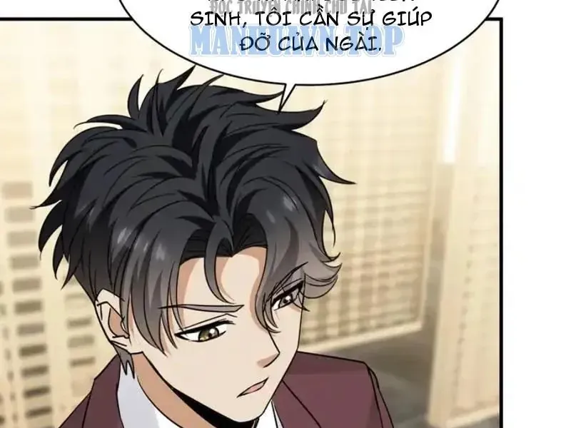 Tẩu Tử: Ta Thật Không Phải Kẻ Ngốc Chap 24 - Next Chap 25