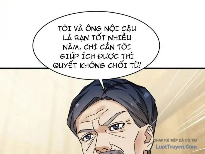 Tẩu Tử: Ta Thật Không Phải Kẻ Ngốc Chap 24 - Next Chap 25