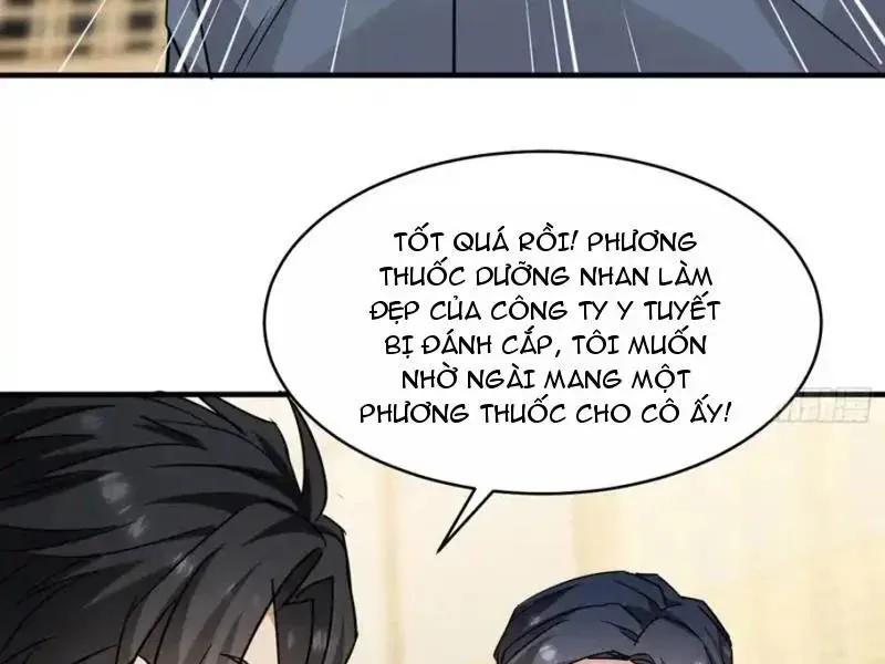 Tẩu Tử: Ta Thật Không Phải Kẻ Ngốc Chap 24 - Next Chap 25