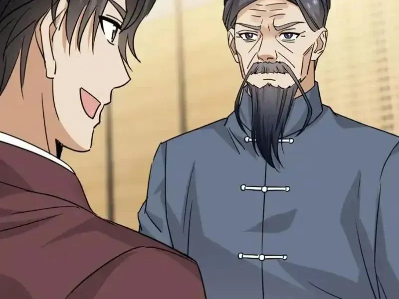 Tẩu Tử: Ta Thật Không Phải Kẻ Ngốc Chap 24 - Next Chap 25