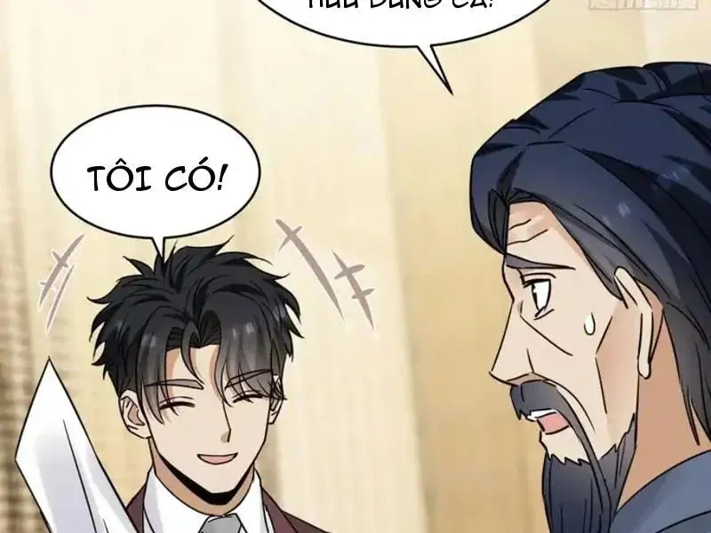 Tẩu Tử: Ta Thật Không Phải Kẻ Ngốc Chap 24 - Next Chap 25