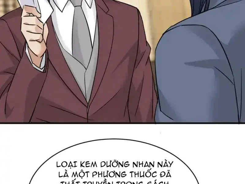 Tẩu Tử: Ta Thật Không Phải Kẻ Ngốc Chap 24 - Next Chap 25