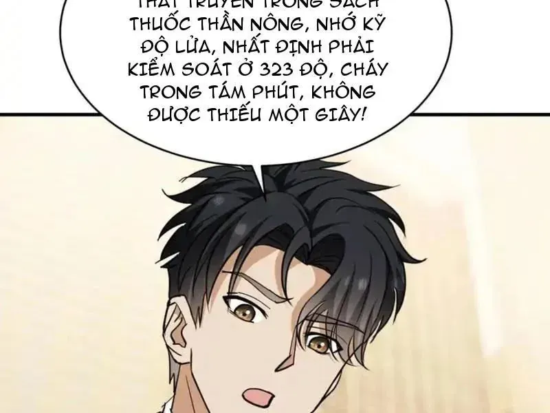 Tẩu Tử: Ta Thật Không Phải Kẻ Ngốc Chap 24 - Next Chap 25
