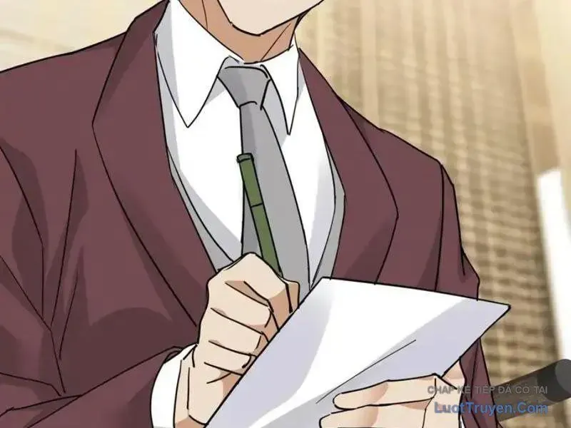 Tẩu Tử: Ta Thật Không Phải Kẻ Ngốc Chap 24 - Next Chap 25