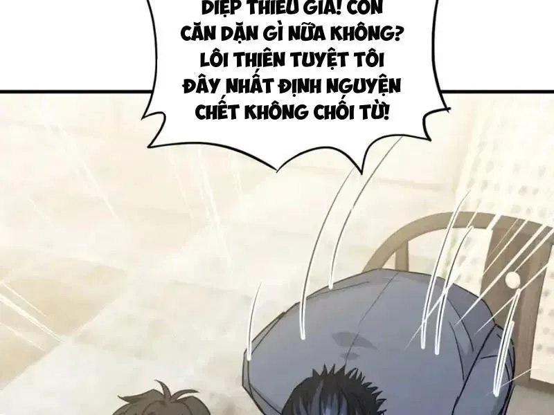 Tẩu Tử: Ta Thật Không Phải Kẻ Ngốc Chap 24 - Next Chap 25