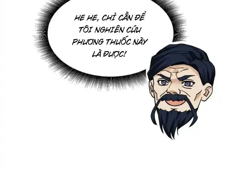 Tẩu Tử: Ta Thật Không Phải Kẻ Ngốc Chap 24 - Next Chap 25