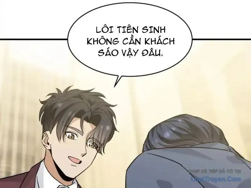 Tẩu Tử: Ta Thật Không Phải Kẻ Ngốc Chap 24 - Next Chap 25