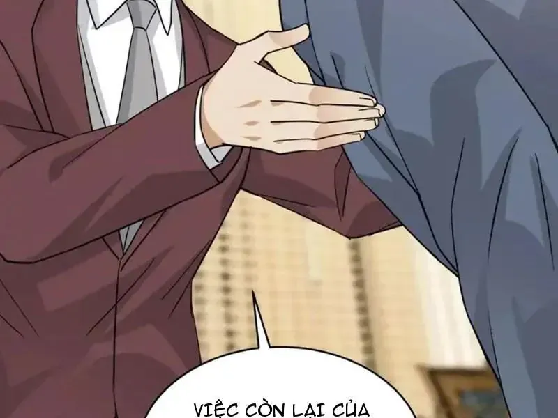 Tẩu Tử: Ta Thật Không Phải Kẻ Ngốc Chap 24 - Next Chap 25