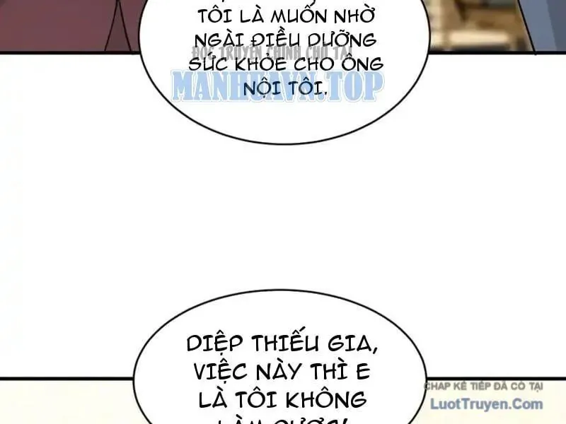 Tẩu Tử: Ta Thật Không Phải Kẻ Ngốc Chap 24 - Next Chap 25