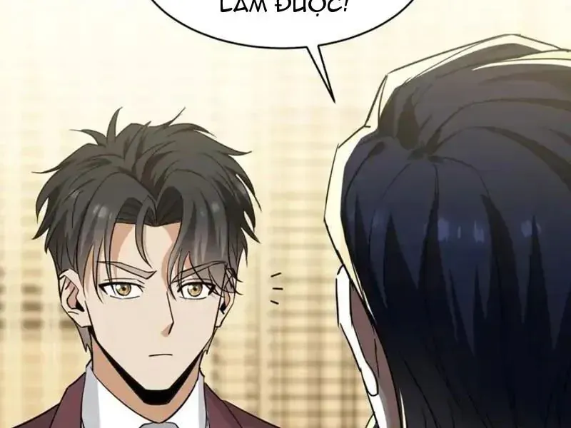 Tẩu Tử: Ta Thật Không Phải Kẻ Ngốc Chap 24 - Next Chap 25