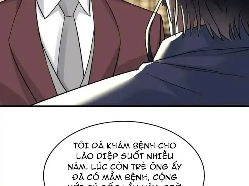 Tẩu Tử: Ta Thật Không Phải Kẻ Ngốc Chap 24 - Next Chap 25