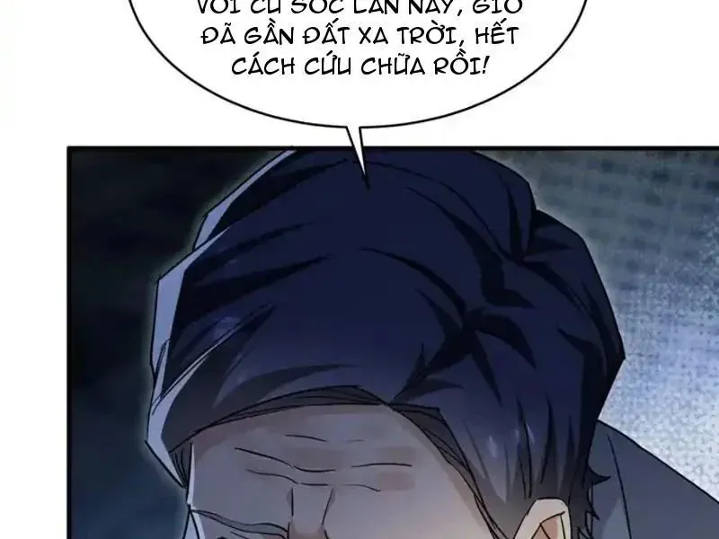 Tẩu Tử: Ta Thật Không Phải Kẻ Ngốc Chap 24 - Next Chap 25