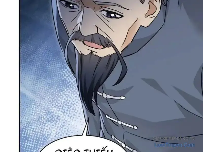 Tẩu Tử: Ta Thật Không Phải Kẻ Ngốc Chap 24 - Next Chap 25