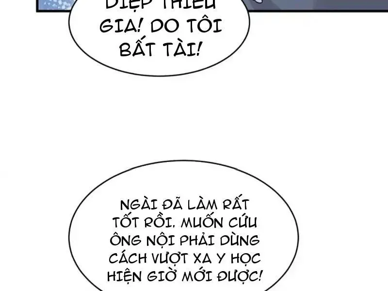 Tẩu Tử: Ta Thật Không Phải Kẻ Ngốc Chap 24 - Next Chap 25