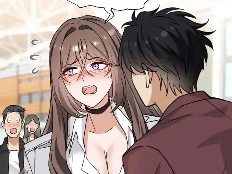 Tẩu Tử: Ta Thật Không Phải Kẻ Ngốc Chap 24 - Next Chap 25