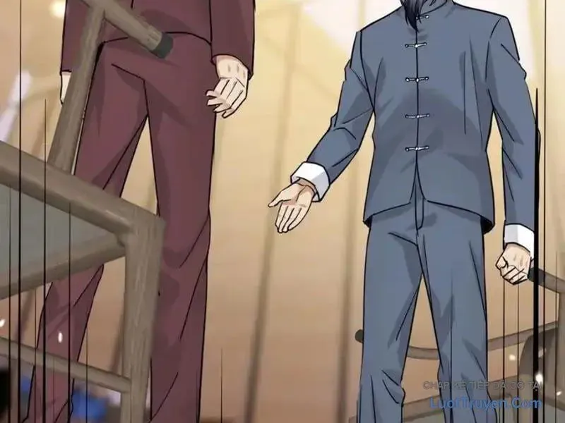 Tẩu Tử: Ta Thật Không Phải Kẻ Ngốc Chap 24 - Next Chap 25