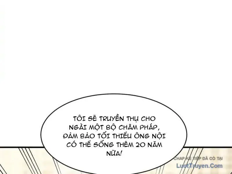 Tẩu Tử: Ta Thật Không Phải Kẻ Ngốc Chap 24 - Next Chap 25