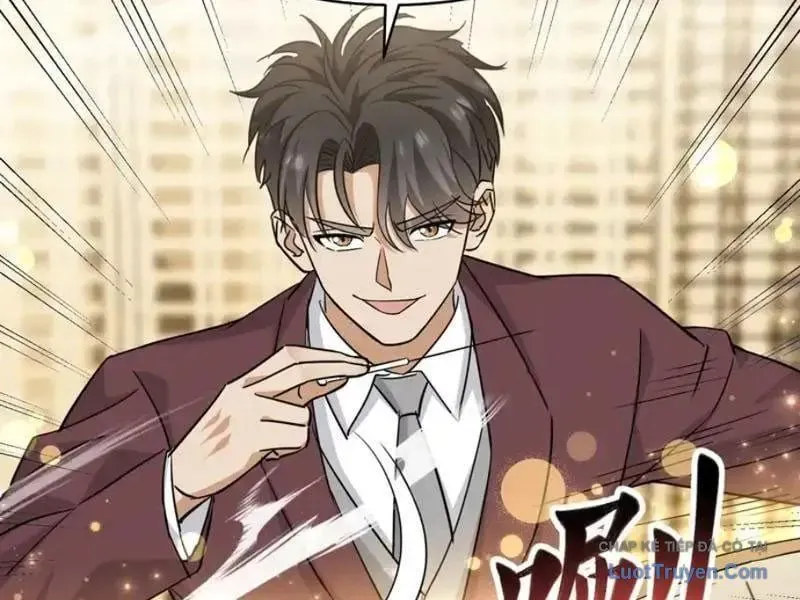 Tẩu Tử: Ta Thật Không Phải Kẻ Ngốc Chap 24 - Next Chap 25