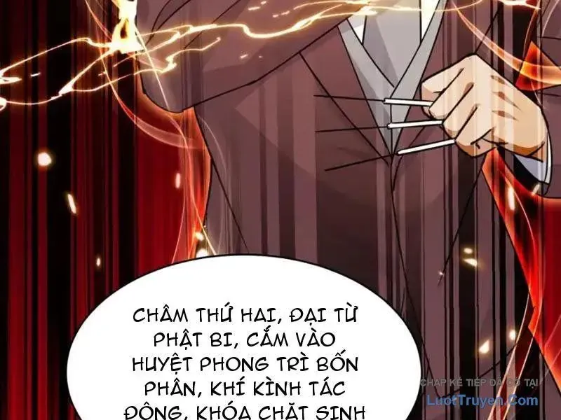 Tẩu Tử: Ta Thật Không Phải Kẻ Ngốc Chap 24 - Next Chap 25