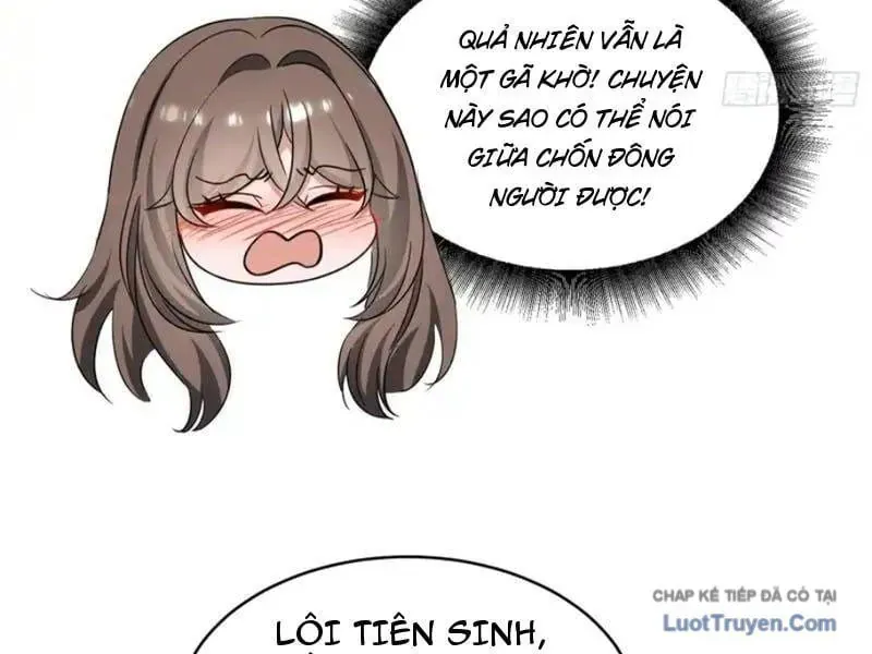 Tẩu Tử: Ta Thật Không Phải Kẻ Ngốc Chap 24 - Next Chap 25