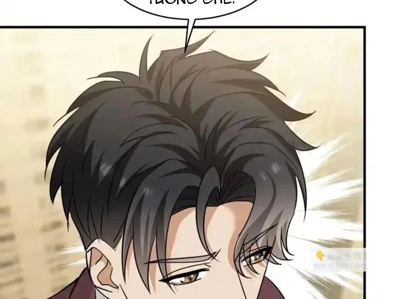 Tẩu Tử: Ta Thật Không Phải Kẻ Ngốc Chap 24 - Next Chap 25