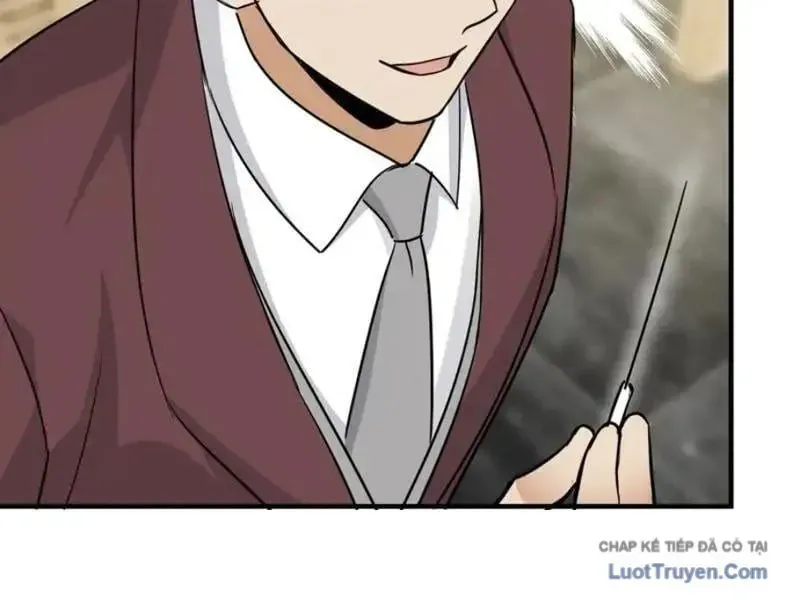 Tẩu Tử: Ta Thật Không Phải Kẻ Ngốc Chap 24 - Next Chap 25