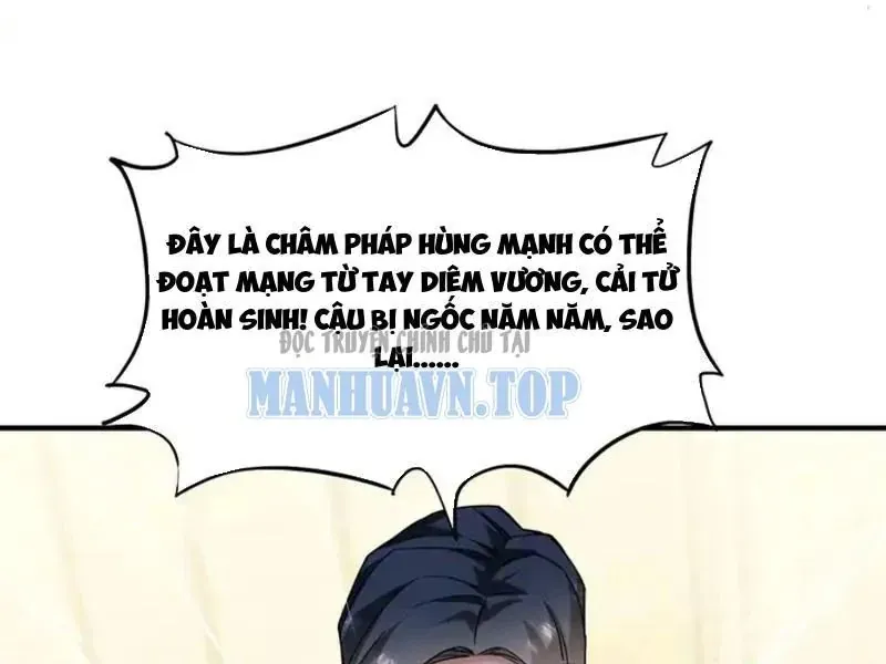 Tẩu Tử: Ta Thật Không Phải Kẻ Ngốc Chap 24 - Next Chap 25