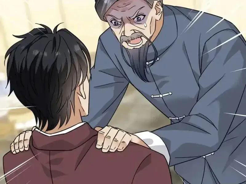 Tẩu Tử: Ta Thật Không Phải Kẻ Ngốc Chap 24 - Next Chap 25