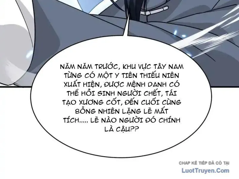 Tẩu Tử: Ta Thật Không Phải Kẻ Ngốc Chap 24 - Next Chap 25