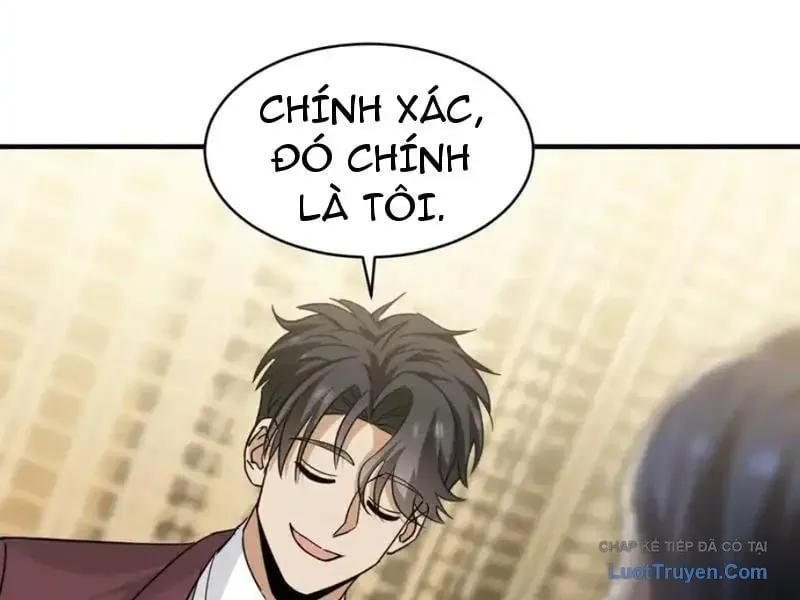 Tẩu Tử: Ta Thật Không Phải Kẻ Ngốc Chap 24 - Next Chap 25